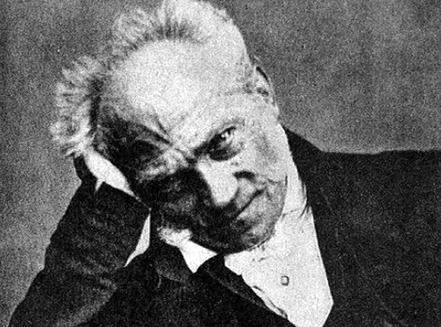 Arthur Schopenhauer: actualidad del filósofo pesimista